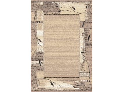 Kusový koberec FD Avanti Tres Světle Béžový