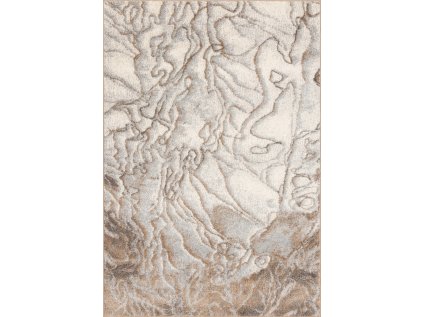 Kusový koberec FD Avanti Tresko Béžový