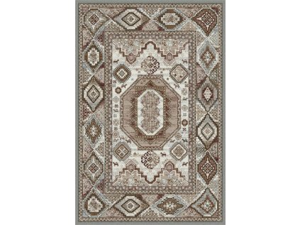 Kusový koberec FD Lida Trato Klasický Béžový