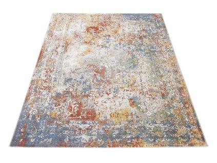 Moderní kusový koberec Rio Chambas Klasický vícebarevný5