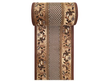 Běhoun BCF Alfa 01 Květy hnědý