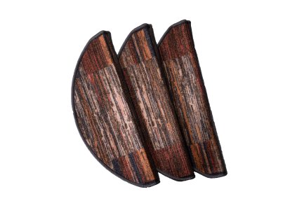 Kobercový nášlap Adagio 14 vícebarevný