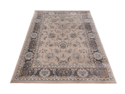 Kusový koberec klasický COLORADO K474B světle béžový1