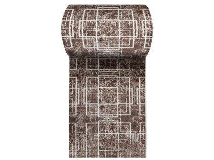 Běhoun Panamero 09 hnědý