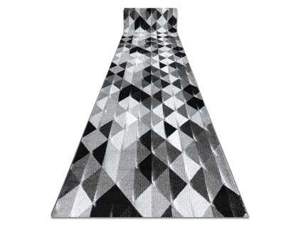 Běhoun INTERO PLATIN šedý