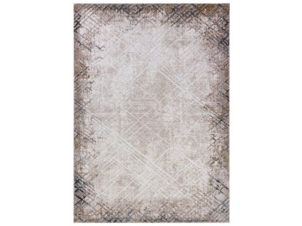 Moderní kusový koberec COMO PK88A krémový4