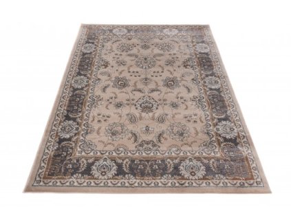 Kusový koberec klasický COLORADO K474B světle béžový (Rozměr 60x100 cm)