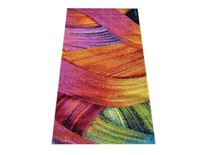 Kusový koberec Picasso 11 Moderní Abstraktní vícebarevný1