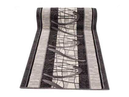 Běhoun CHEAP 5118B tmavě šedý (Rozměr 70 cm)