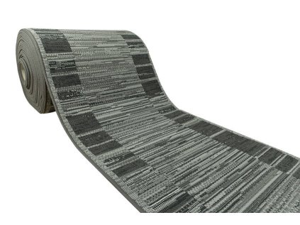 Běhoun Luna 503760/89911 světle šedý (Šíře 80 cm)