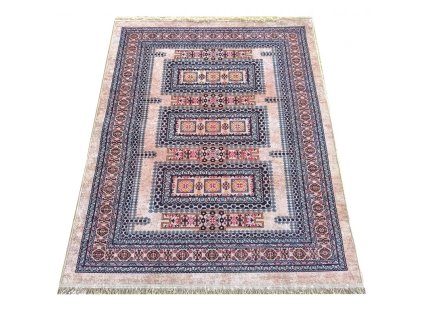 Moderní kusový koberec protiskluzový Horeca New 134 vícebarevný1