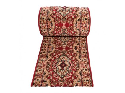 Běhoun ATLAS E951A červený (Rozměr 60 cm)