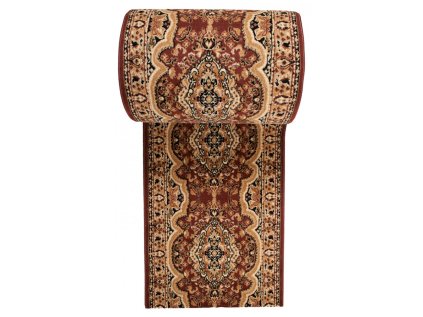 Běhoun ATLAS E951A hnědý