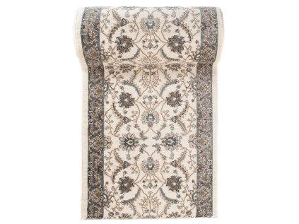 Běhoun DUBAI L749B bílý šedý