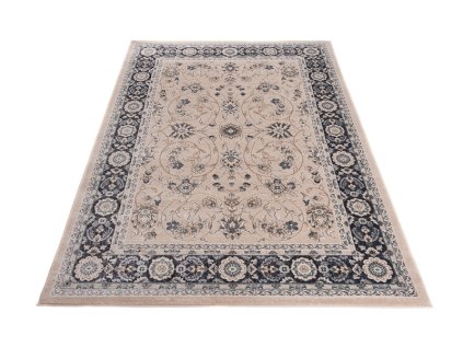 Kusový koberec klasický COLORADO K473B světle béžový1