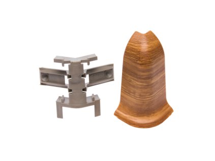 Vnější roh k liště Cezar Premium 239