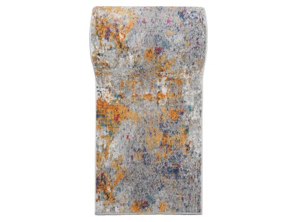 Běhoun LAZUR G029D bílý modrý11