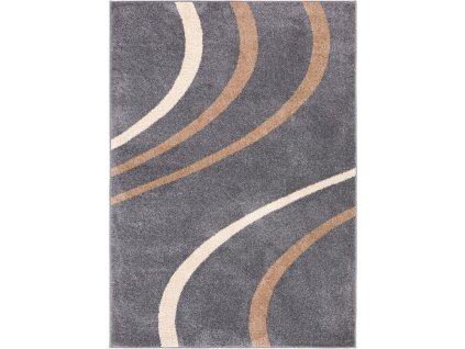 Kusový koberec Agnella Avanti Tala krémový