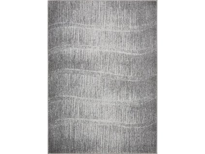 Kusový koberec Agnella Avanti Tytus šedý