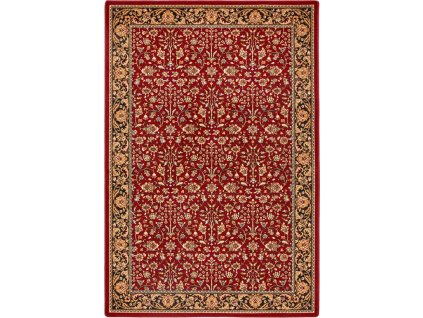 Vlněný koberec Agnella Isfahan Itamar Rubín
