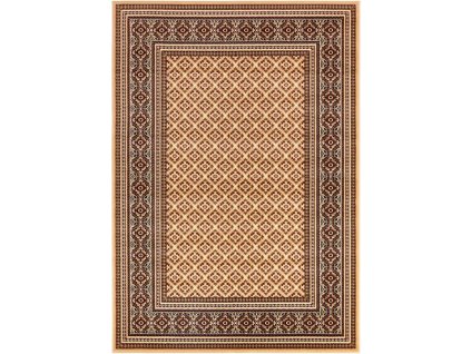 Kusový koberec Agnella Standard Apium Béžový