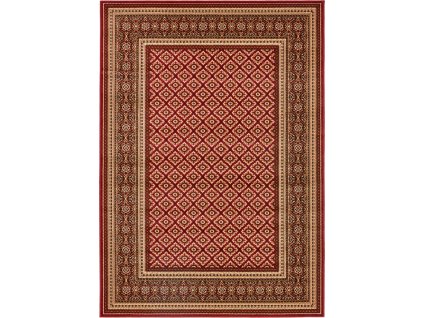 Kusový koberec Agnella Standard Apium Terakota