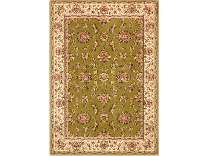 Agnella kusový koberec Standard Begonia Hrášková