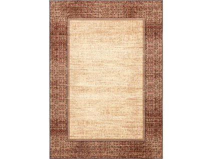 Kusový koberec Agnella Standard Cornus Pískový