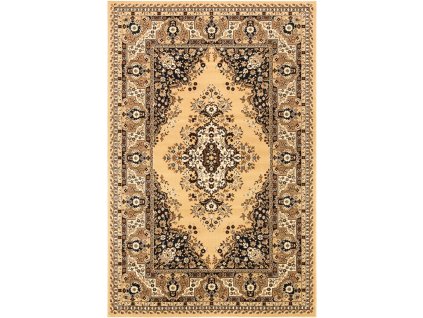 Kusový koberec Agnella Standard Fatima béžový