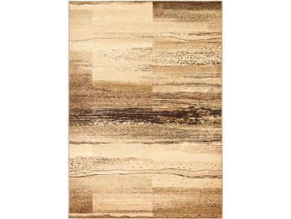 Kusový koberec Agnella Standard Spinel béžový