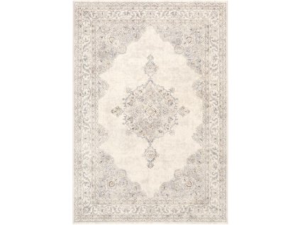 Kusový koberec Ragolle Da Vinci 57174 6666 krémový béžový