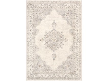 Kusový koberec Ragolle Da Vinci 57174 6666 krémový béžový