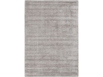 Kusový koberec Cordoba Teal Grey šedý