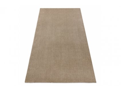 Kusový koberec vhodný k praní v pračce LATIO 71351050 béžový