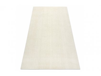 Kusový koberec vhodný k praní v pračce LATIO 71351056 krémový