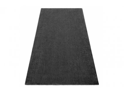 Kusový koberec vhodný k praní v pračce LATIO 71351100 šedý