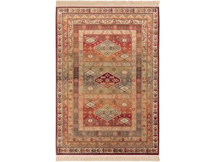 Klasický kusový koberec Ragotex Beluchi 88239 1212 vícebarevný