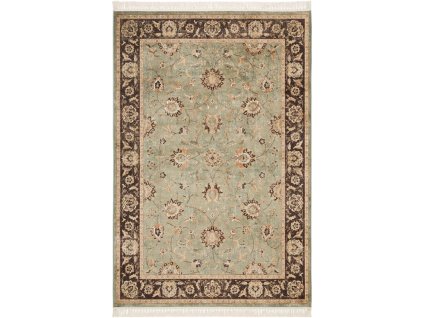 Klasický kusový koberec Ragotex Beluchi 88422 5232 béžový