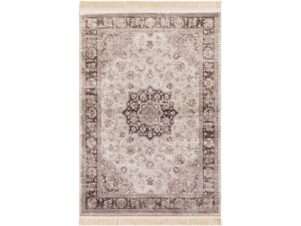 Klasický kusový koberec Ragotex Beluchi 88425 5979 krémový