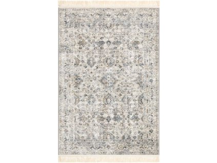 Klasický kusový koberec Ragotex Beluchi 88438 5959 modrý