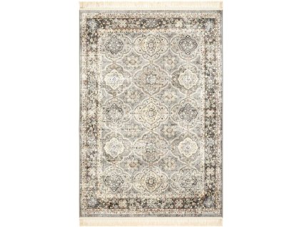 Klasický kusový koberec Ragotex Beluchi 88720 5270 krémový