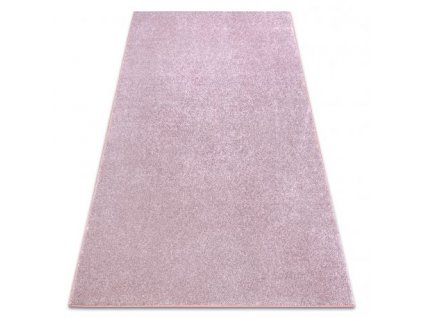 Kusový koberec SAN MIGUEL 61 tmavě růžový