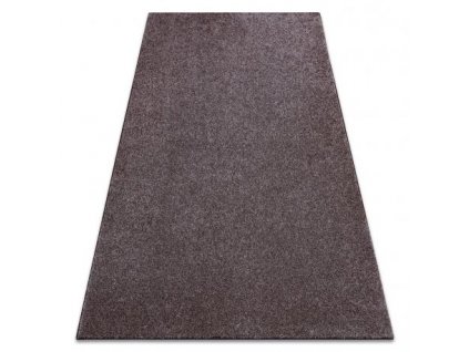 Kusový koberec SAN MIGUEL 41 hnědý