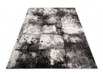 Kusový koberec SUMATRA U454B šedý