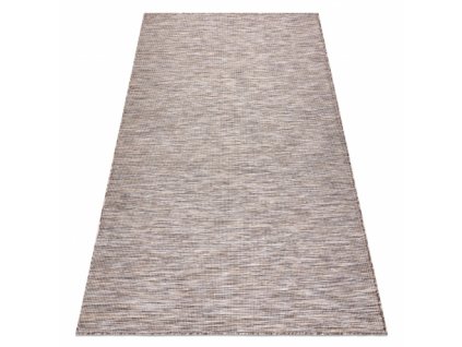 Kusový koberec Sisalový PATIO 2778 béžový