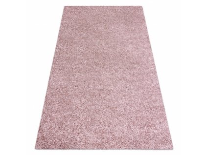 Kusový koberec ILDO 71181020 růžový