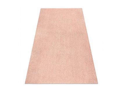Kusový koberec LATIO 71351200 růžový