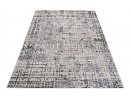 Kusový koberec CHARLESTON AP72D světle šedý
