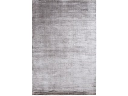 Moderní kusový koberec Brooklyn Grey šedý