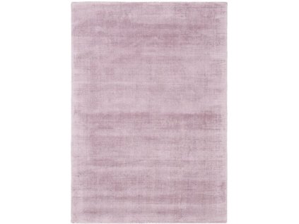 Moderní kusový koberec Blade Heather světle fialový